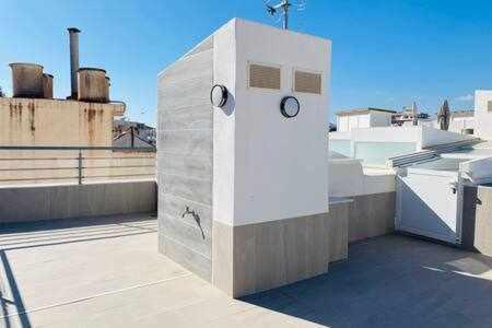 Independencia II Wabi Fuengirola Διαμέρισμα Εξωτερικό φωτογραφία
