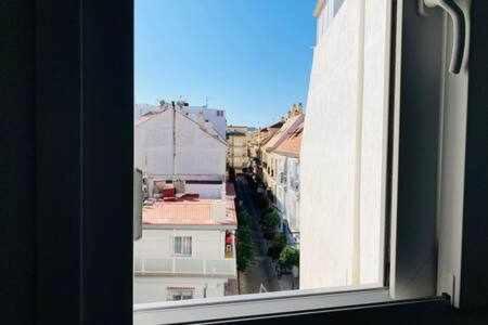 Independencia II Wabi Fuengirola Διαμέρισμα Εξωτερικό φωτογραφία